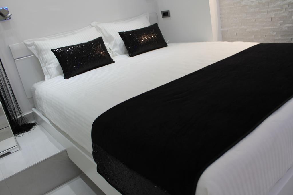 Monroe Apartment Belgrad Exterior foto