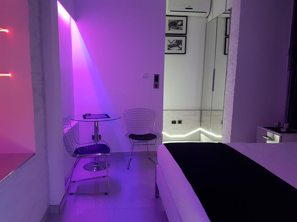 Monroe Apartment Belgrad Exterior foto
