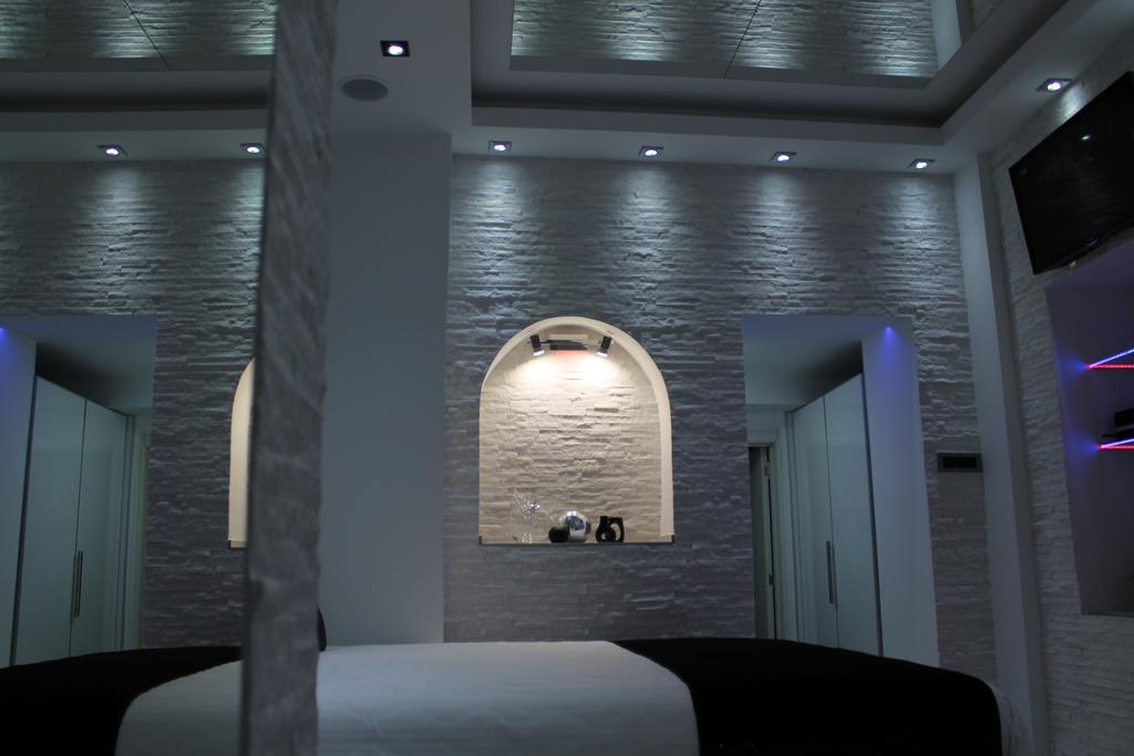 Monroe Apartment Belgrad Exterior foto