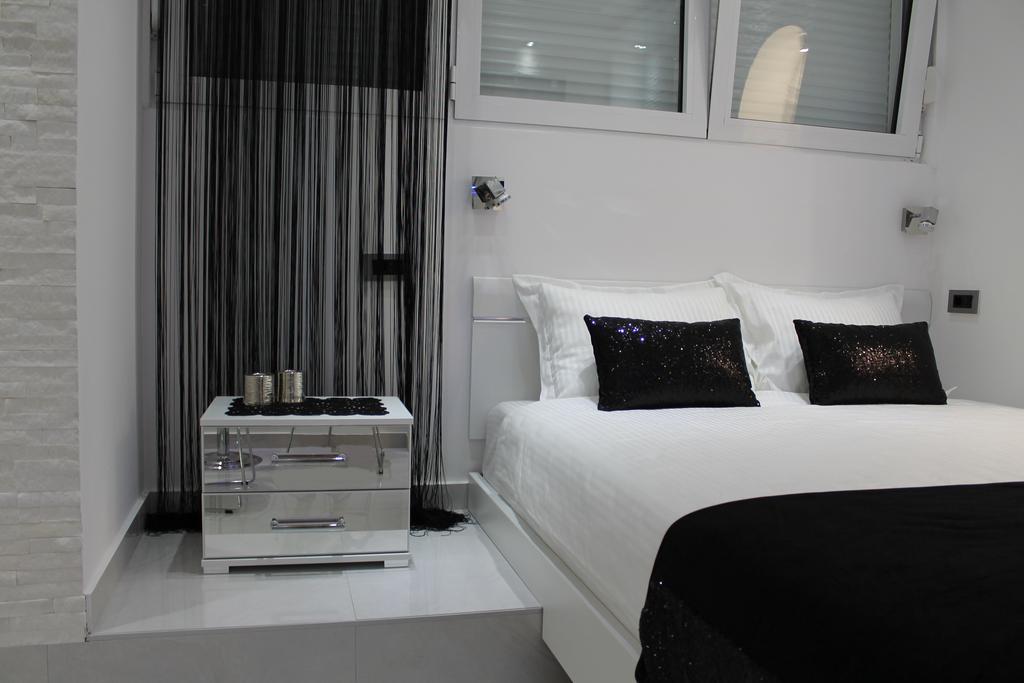 Monroe Apartment Belgrad Exterior foto