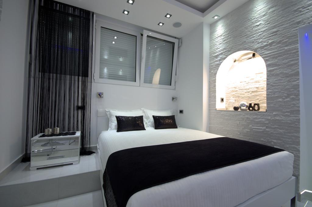 Monroe Apartment Belgrad Exterior foto