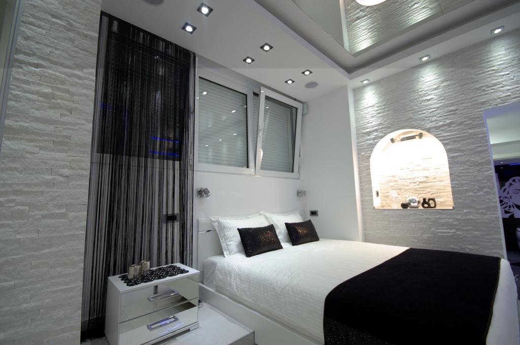 Monroe Apartment Belgrad Exterior foto