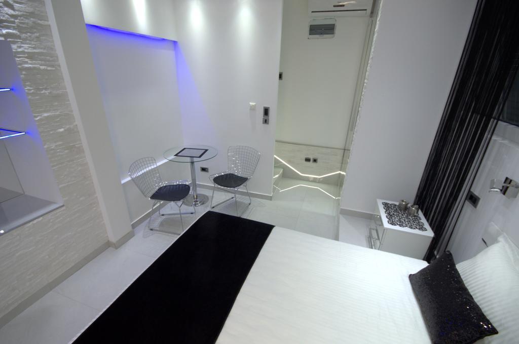 Monroe Apartment Belgrad Exterior foto